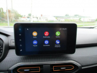 Sandero Stepway w Automacie !!! Kozerki - zdjęcie 10