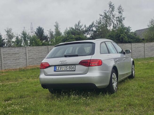 Audi A4 B8 Avant ! Gotowy do jazdy ! Turek - zdjęcie 5