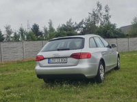 Audi A4 B8 Avant ! Gotowy do jazdy ! Turek - zdjęcie 5