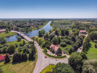 Dom z możliwością prowadzenia biznesu, mieszkaj ! Mikoszewo - zdjęcie 10