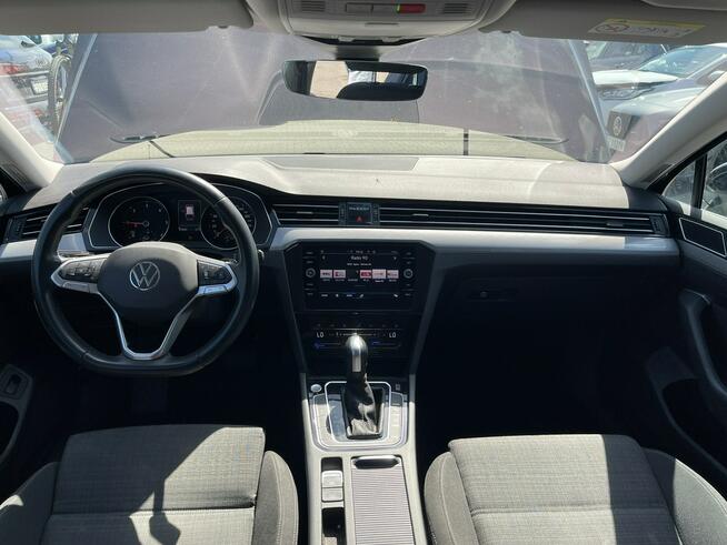 Volkswagen Passat Variant Automat Podgrzewanie Klimatronik 150KM Gliwice - zdjęcie 11