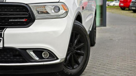 Dodge Durango 5.7 Hemi gaz SEKWENCYJNY aktywny wydech SKÓRA zamiana Aleksandrów Łódzki - zdjęcie 9