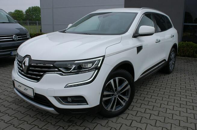 Renault Koleos Dębica - zdjęcie 2