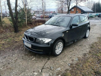 Bmw 116 1.6 07r Tarnów - zdjęcie 2