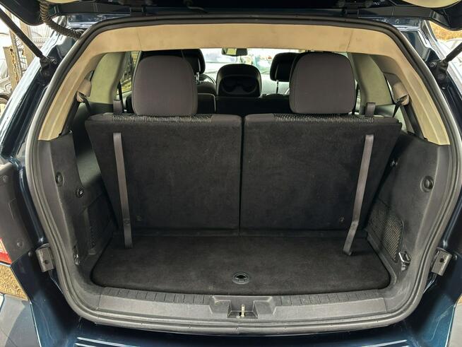 Fiat Freemont 2.0 4x4 170km 7 foteli SZYBERDACH navi BEZWYPADEK 2013 Tychy - zdjęcie 6