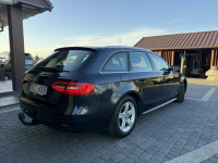 Audi A4 2.0 Tdi 177 konny Polift Łęgowo - zdjęcie 4