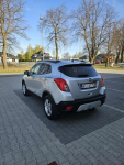 Opel Mokka Domanice-Kolonia - zdjęcie 4