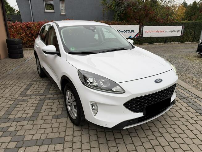 Ford Kuga 1,5 EcoBoost 120KM Orzech - zdjęcie 3