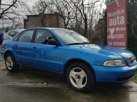 Audi A4 Bezwypadkowy Stan bardzo dobry Skawina - zdjęcie 2
