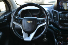 Chevrolet Orlando NAVI*Klimatyzacja*Android*7osobowy*Zadbany*2.0 163KM Częstochowa - zdjęcie 10