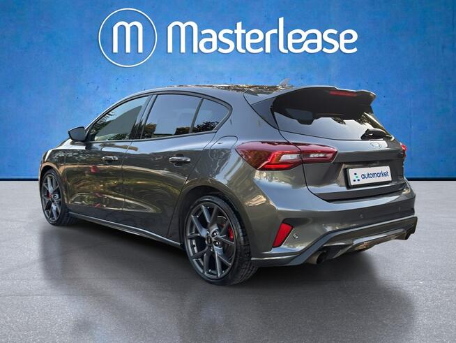 Ford Focus 2.3 EcoBoost ST X ! Z Polskiego Salonu ! Faktura VAT ! Warszawa - zdjęcie 7