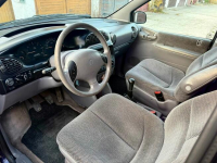 ** Chrysler Voyager 2.5 Diesel ** Niski Przebieg ** Pierwszy Dębica - zdjęcie 5