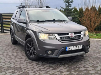 Fiat Freemont 2.0 Multijet Lounge AWD Zwoleń - zdjęcie 2