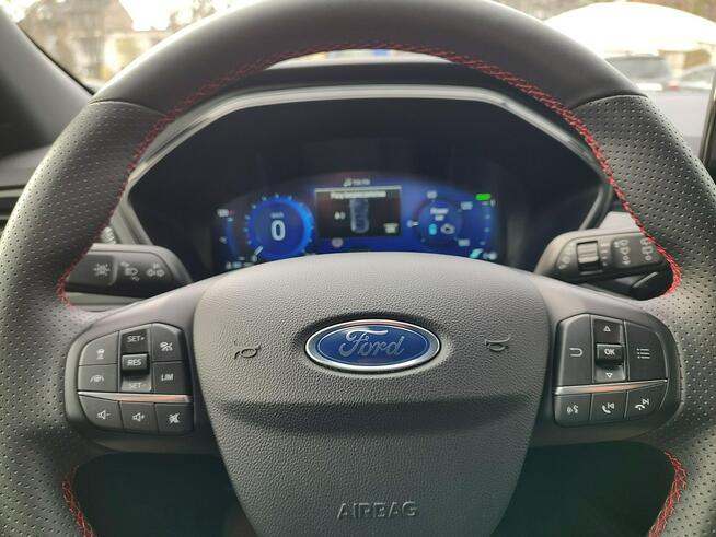 Ford Kuga ST-Line 2.5 FHEV eCVT 190 KM Warszawa - zdjęcie 10