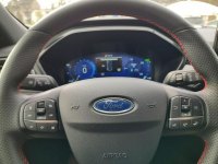 Ford Kuga ST-Line 2.5 FHEV eCVT 190 KM Warszawa - zdjęcie 10