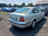Skoda Octavia 2.0 00r Tarnów - zdjęcie 4