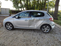 Peugeot 208 90.000km ,  panorama Pleszew - zdjęcie 3