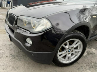 BMW X3 KSENON. LED. PO WYMIANIE FILTRÓW OLEJÓW Rybnik - zdjęcie 10