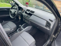 Skoda Fabia 1.0Mpi Mysłowice - zdjęcie 9