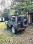 Suzuki samurai 1.3 Serock - zdjęcie 5