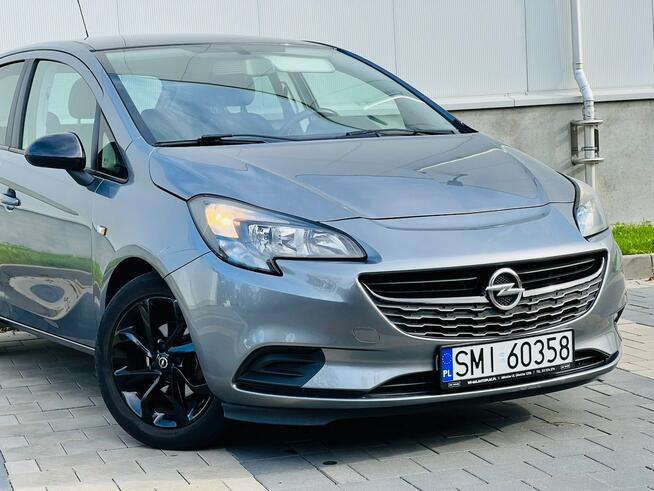 Opel Corsa E 1.2 Benz. , 151 tys km Mikołów - zdjęcie 10