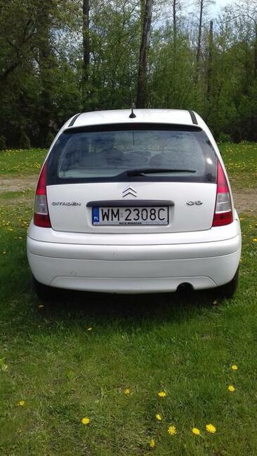 Sprzedam Citroena C3 2009r. Nowy Konik - zdjęcie 4