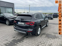 BMW X3 Luxury Line Xdrive Salon Polska