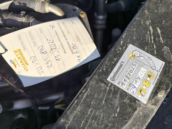 Passat B8 2.0 TDI DPF AD BLUE Cedry Małe - zdjęcie 5