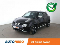 Nissan Juke GRATIS! Pakiet Serwisowy o wartości 1000 zł! Warszawa - zdjęcie 1