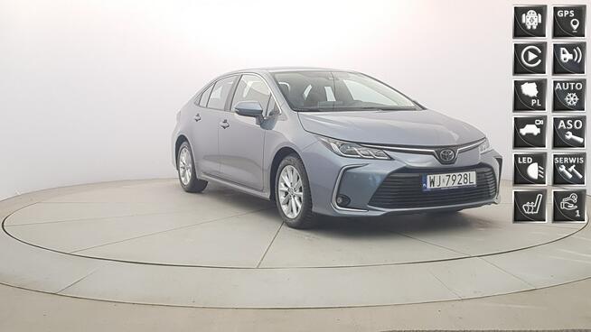 Toyota Corolla 1.5 Comfort ! Z polskiego salonu! Z fakturą VAT! Warszawa - zdjęcie 1