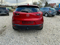Mazda CX-3 AUTO WZÓR,SERWIS,FULL OPCJA, XII 2015 Kanie - zdjęcie 6