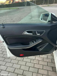 Mercedes-Benz CLA 250 4Matic 7G-DCT AMG Line Brzesko - zdjęcie 11