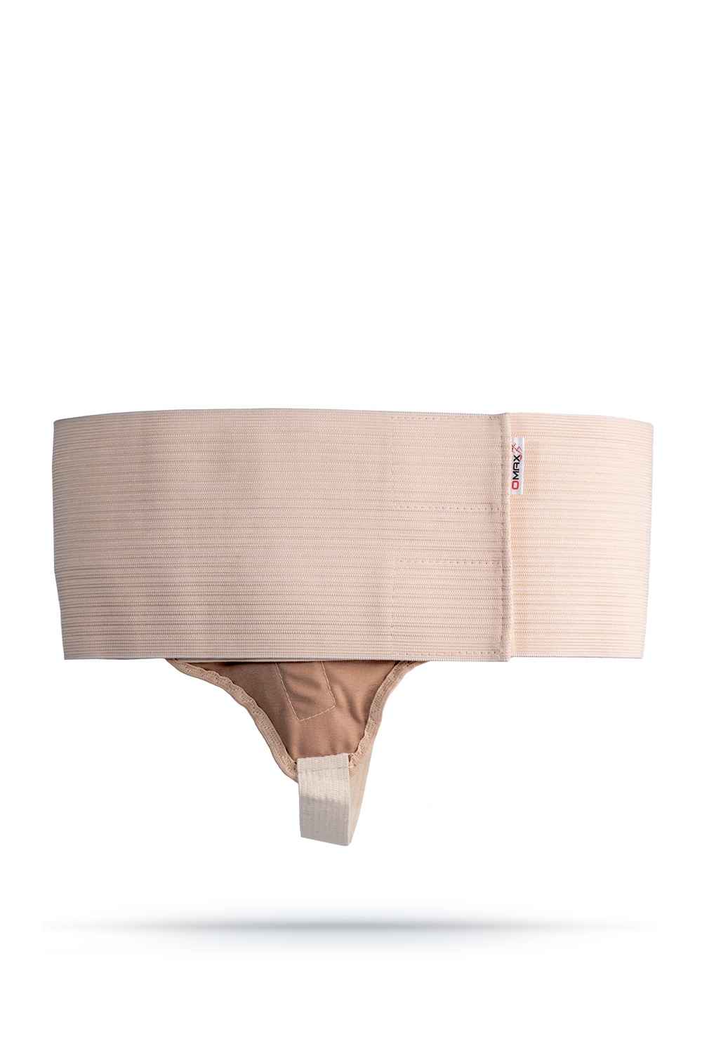 Pas pachwinowo-przepuklinowy jednostronny AXILMAX O-1408 – NFZ Bemowo - zdjęcie 7