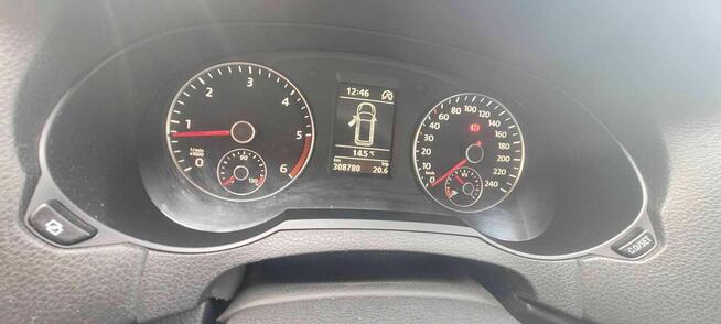 Sprzedam Volkswagen Sharon 7 osobowy Libertów - zdjęcie 2