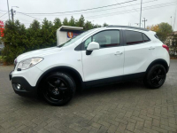 Opel Mokka 1.7 CDTI 130km  Led Super Stan Import Raty Opłaty !!! Łęczyca - zdjęcie 4