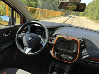 Renault Captur 1.5DCI Zarejestrowany Klimatronic Gostyń - zdjęcie 8