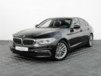 DW6HX76#530i xDrive Luxury Line Podgrz.f Kamera 360 Salon PL VAT23% Pępowo - zdjęcie 12