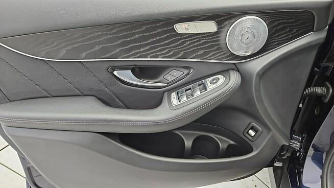 Mercedes GLC 250 Coupe 4-Matic ! Z Polskiego Salonu ! Faktura Vat ! Warszawa - zdjęcie 10