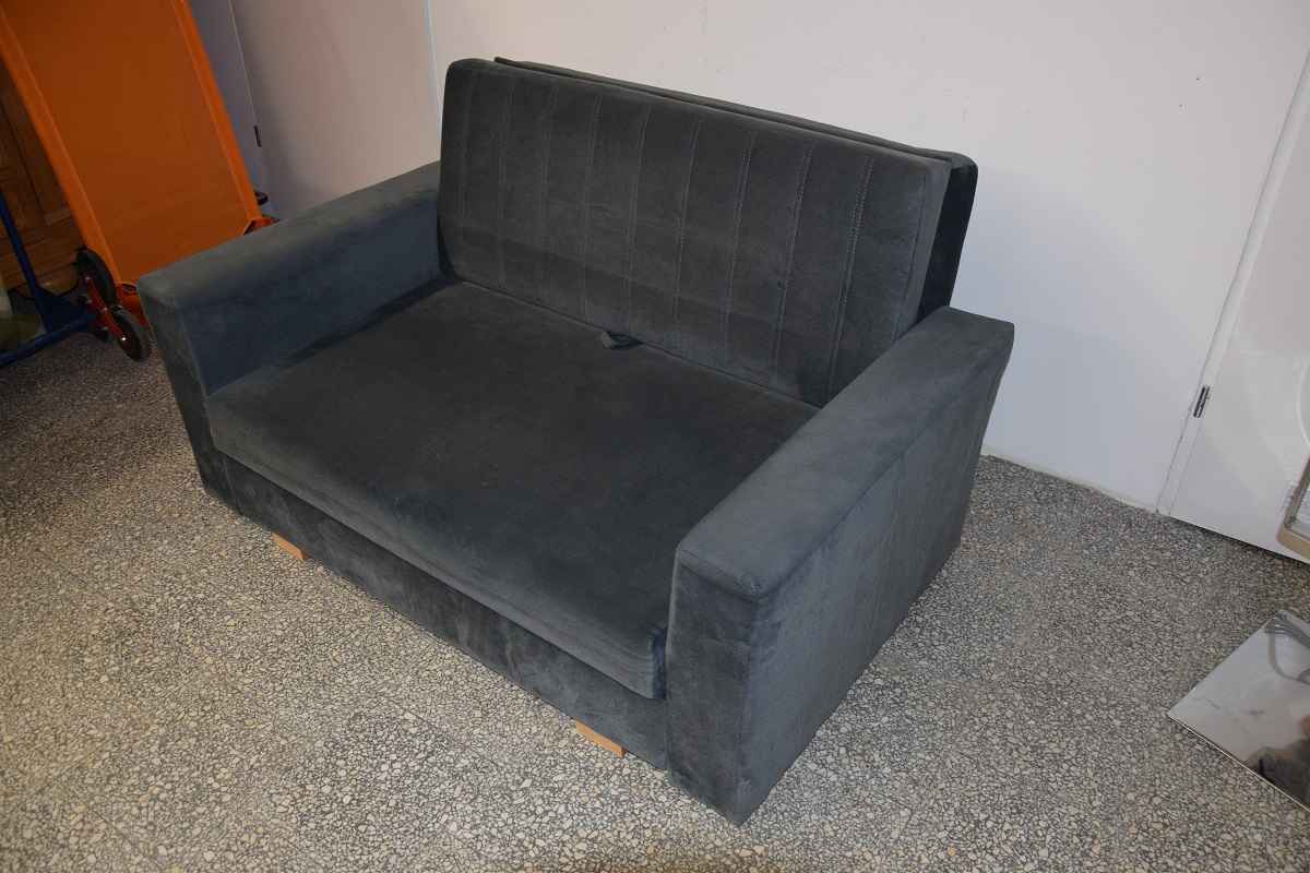 kanapa rozkładana - jak nowa Olsztyn - zdjęcie 2