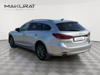 Mazda 6 GD5W949#2.0 Center-Line Podgrz.f LED Salon PL VAT23% Gdynia - zdjęcie 3