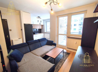 Nowe Miasto*apartament* do wejścia* parter*27m2*
