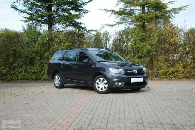 Dacia Logan MCV Słupsk - zdjęcie 1