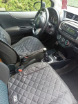 Sprzedam Yaris 1.33 benzyna 2012 Wołomin - zdjęcie 6