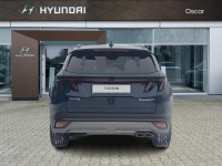Hyundai Tucson Smart 1.6 T-GDI 150KM Ostrołęka - zdjęcie 4