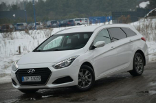 Hyundai i40 1,7 CRDi*Navi*LED*Lift*Niemcy* Ostrów Mazowiecka - zdjęcie 5