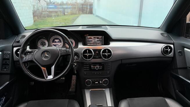 Mercedes glk 250cdi 4matic Zgorzelec - zdjęcie 7
