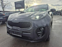 Kia Sportage 1.6GDI 135KM Po Serwisie Gniewkowo - zdjęcie 4