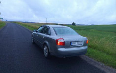 Sprzedam Audi A4B6 Orzysz - zdjęcie 3