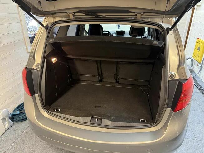 Opel Meriva 1.7 CDTI 130KM / 2013 rok / PERFEKCYJNY STAN! Gdańsk - zdjęcie 7