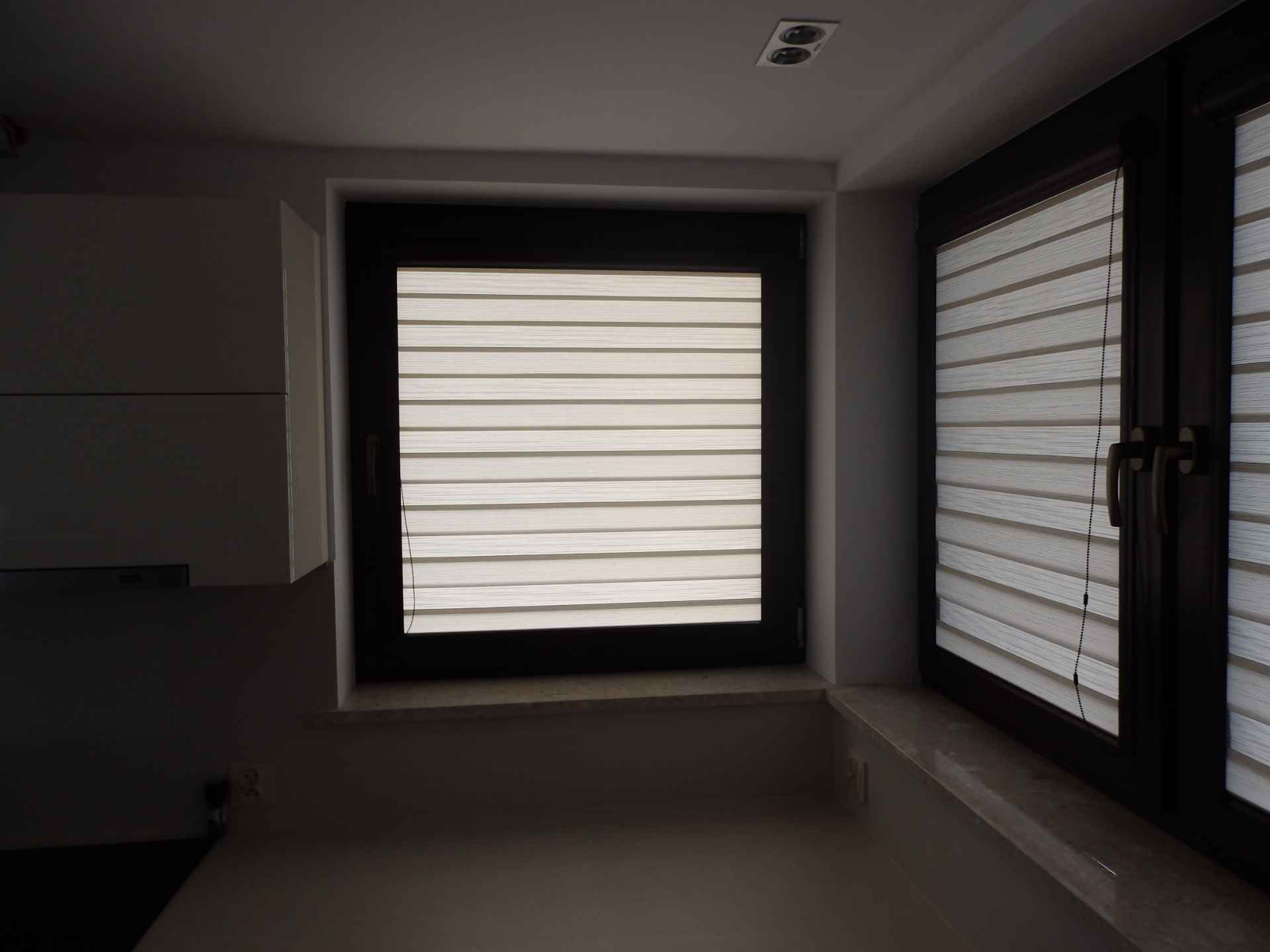 Rolety, Plisy, Moskitiery, Żaluzje - Profesjonalny montaż Białystok - zdjęcie 7